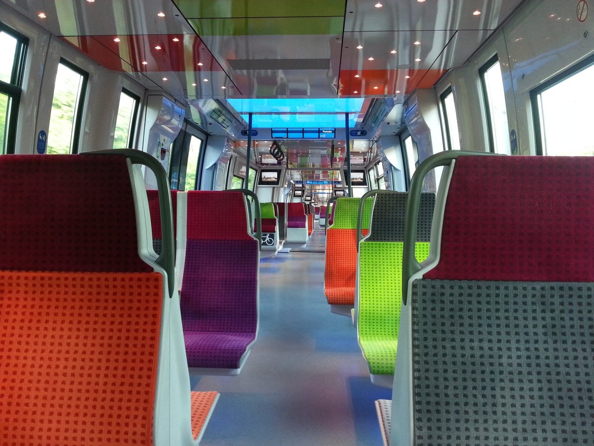 1 A A RER PARIS 1