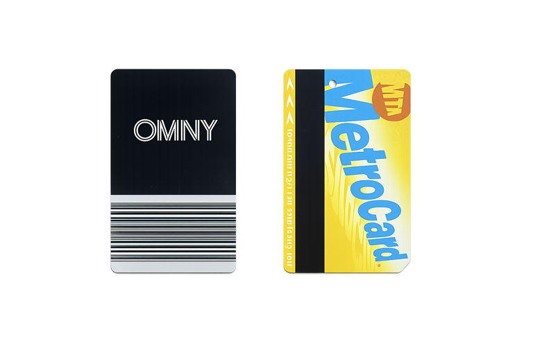 1 a Blog Omni o Metrocard