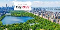 Viajar a Nueva York City Pass