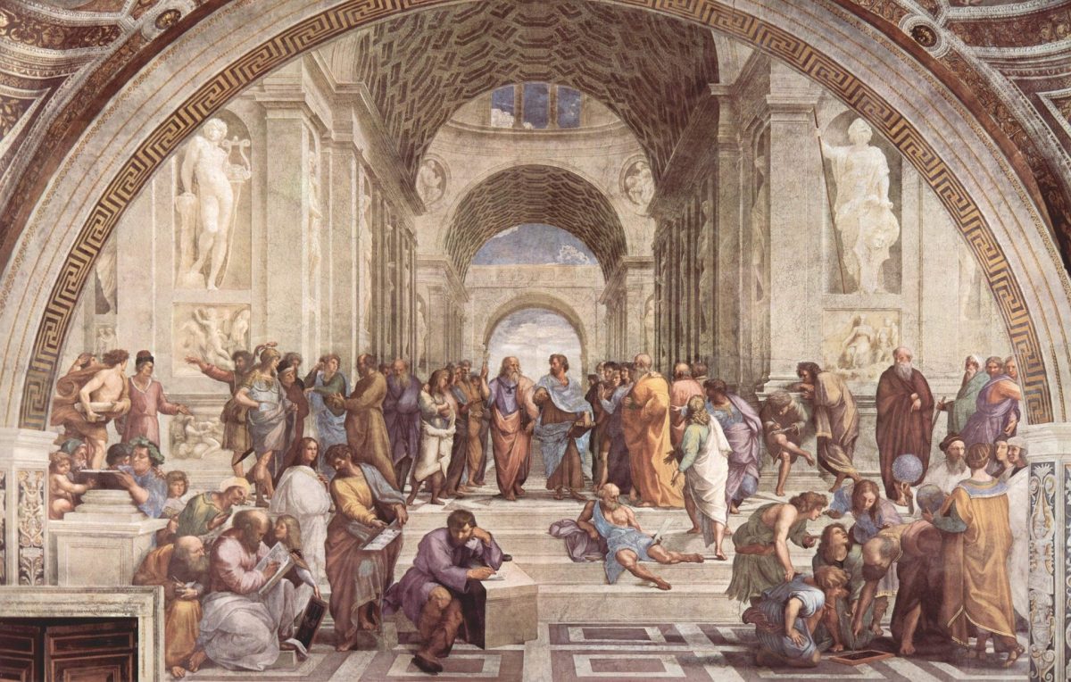 un viaje a Roma Museos Vaticanos