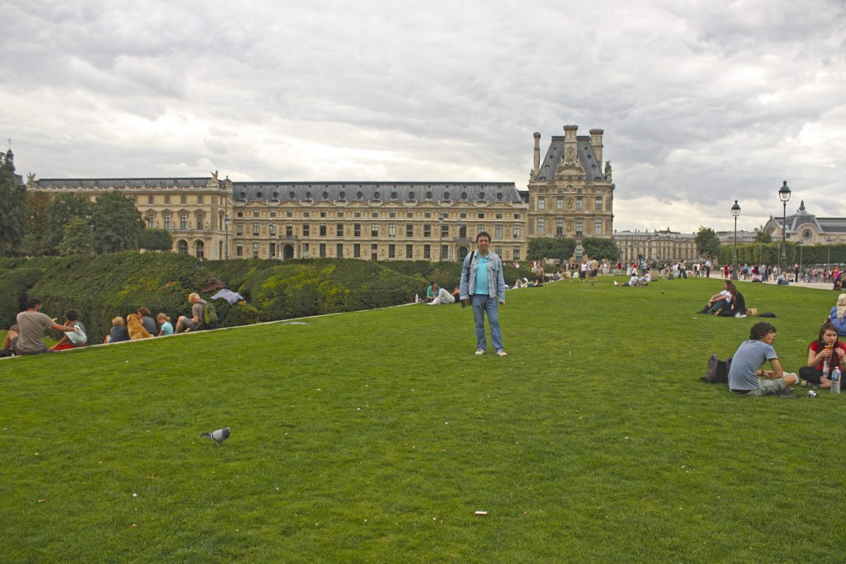 Comer en París, restaurantes y gastronomía parisina