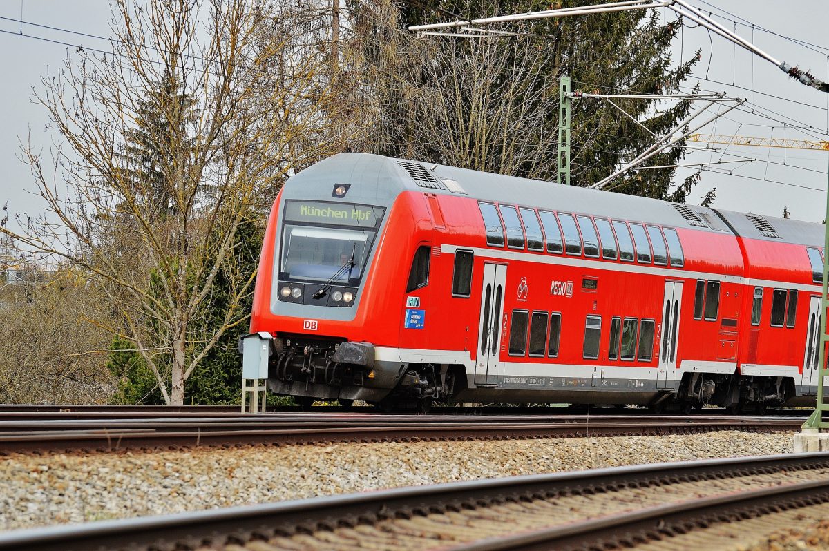 8 mejores excursiones desde Munich Neuschwanstein tren
