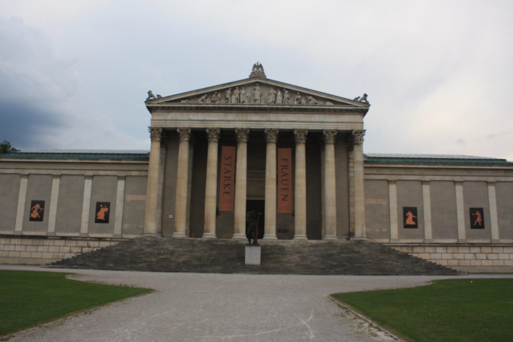 14 lugares que ver en un viaje a Munich Museos