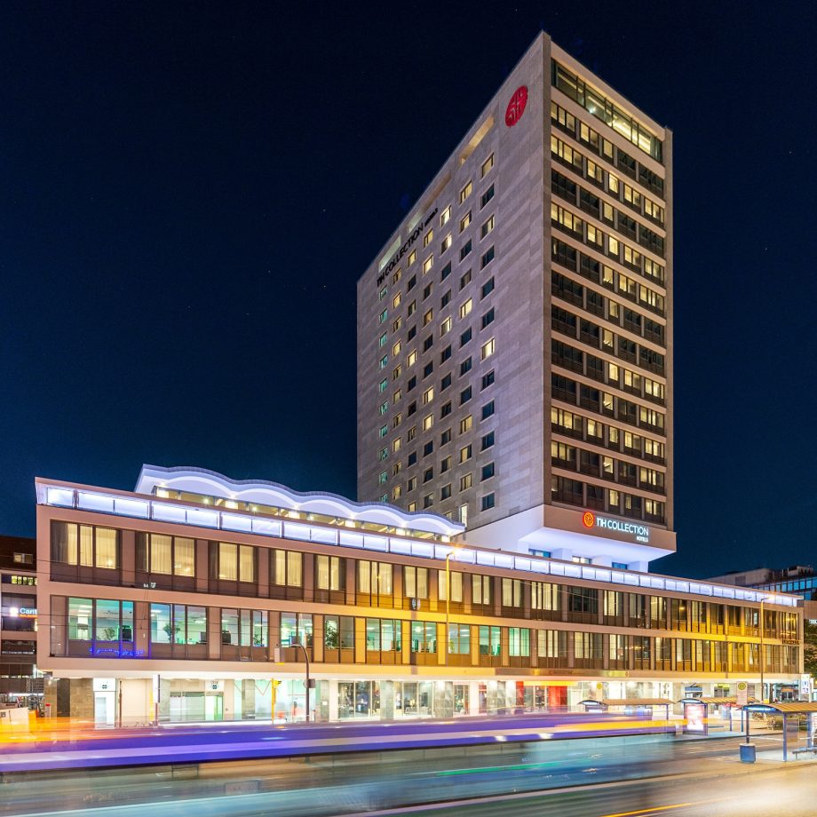 Hoteles y alojamiento en Múnich y Baviera