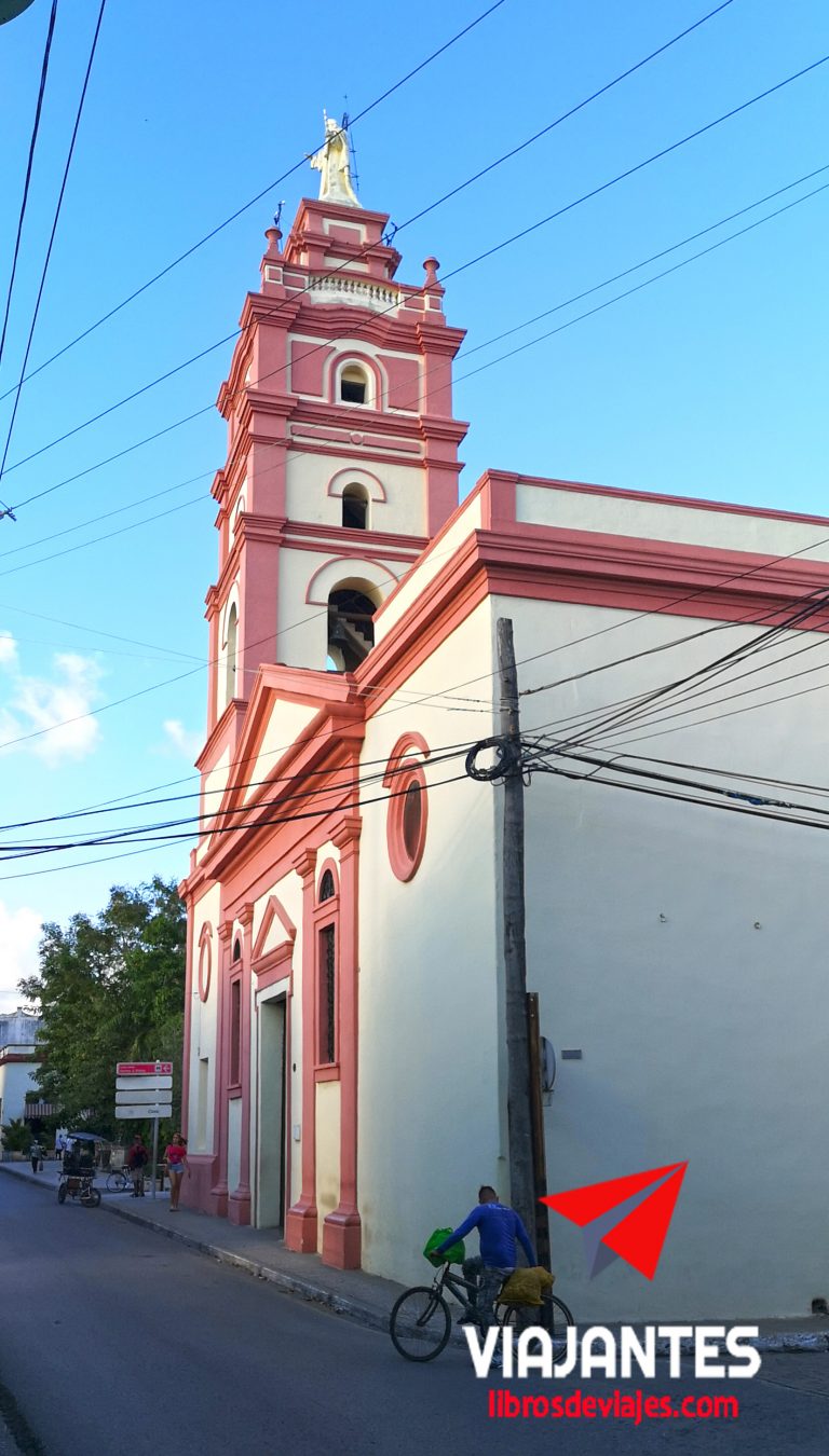Camagüey Catedral de Nuestra Señora de la Candelaria