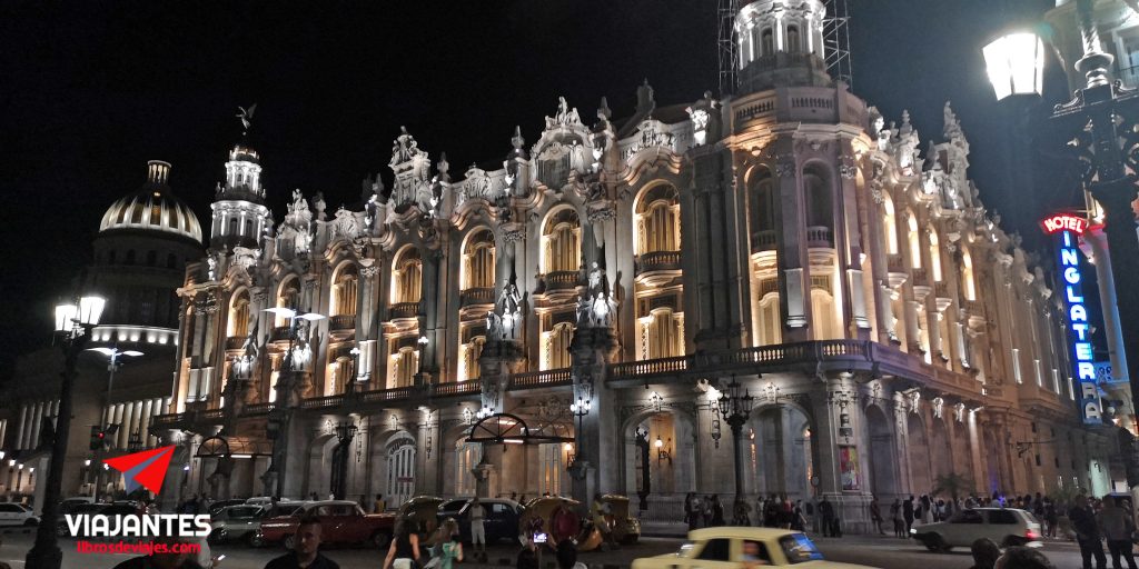 22 lugares que ver en La Habana Centro Gallego
