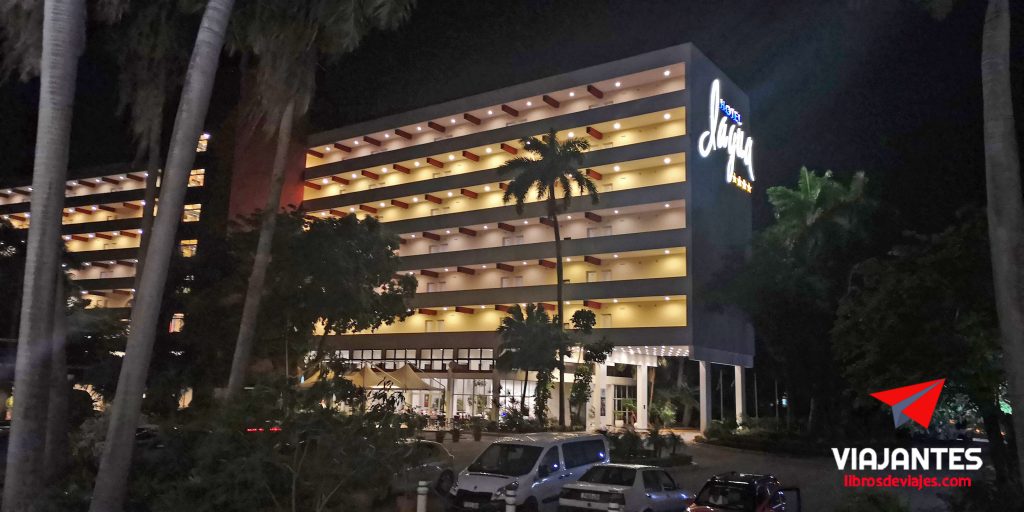 Hotel Melia Jagua