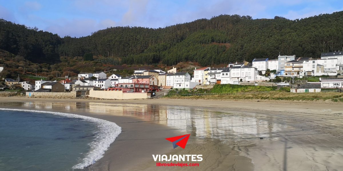22 lugares que ver en la Comarca de Ortegal Estaca de Bares