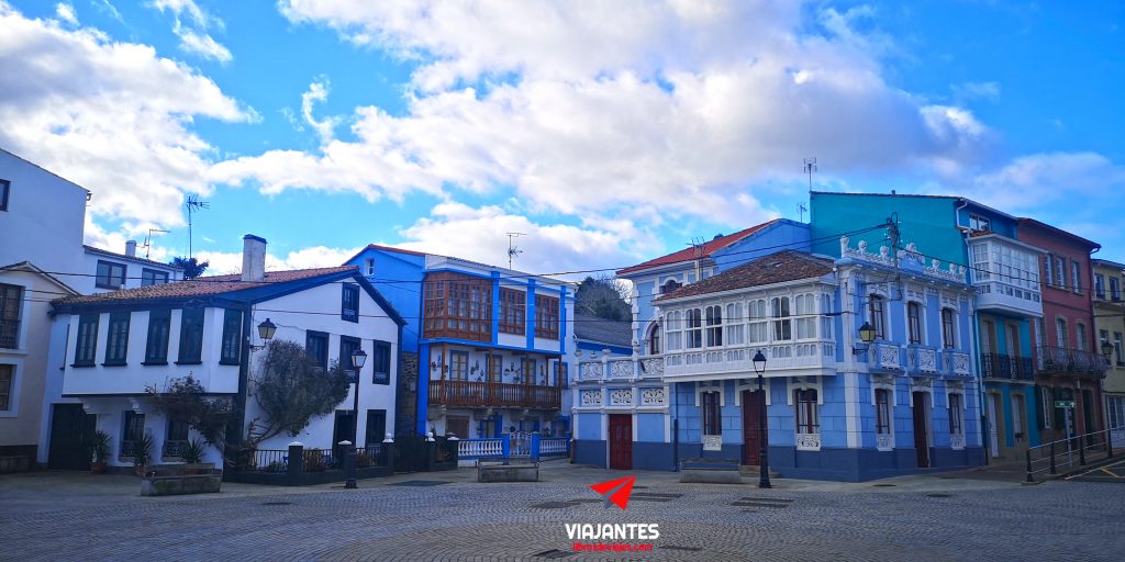 22 pueblos más bonitos de Galicia Redes
