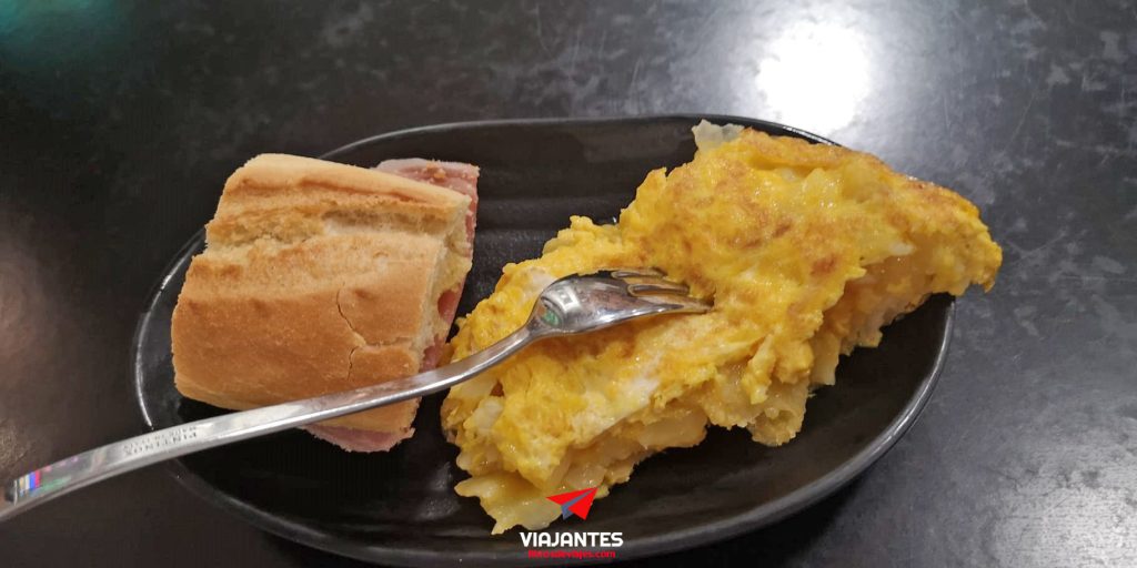 Bares de tapas en Santiago Marte