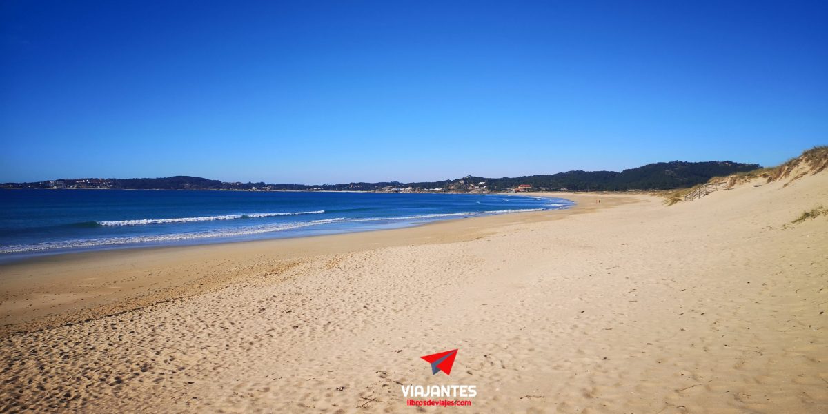 Playa de A Lanzada a scaled
