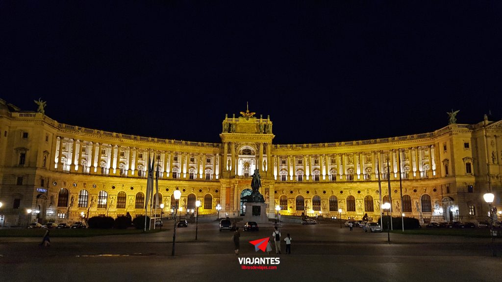 lugares imprescindibles que ver en Viena