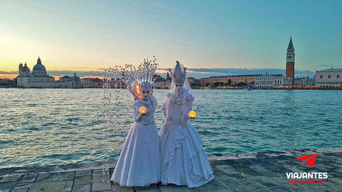 Carnaval de Venecia
