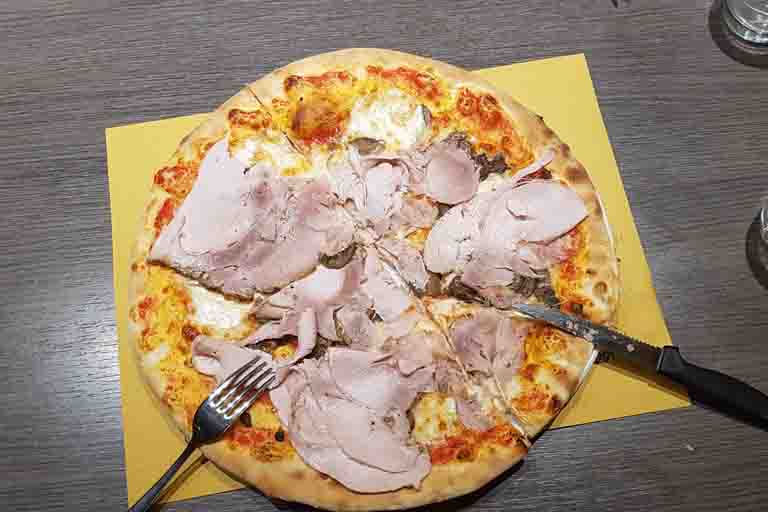 Dónde comer en Venecia Trattoria Alle Lance