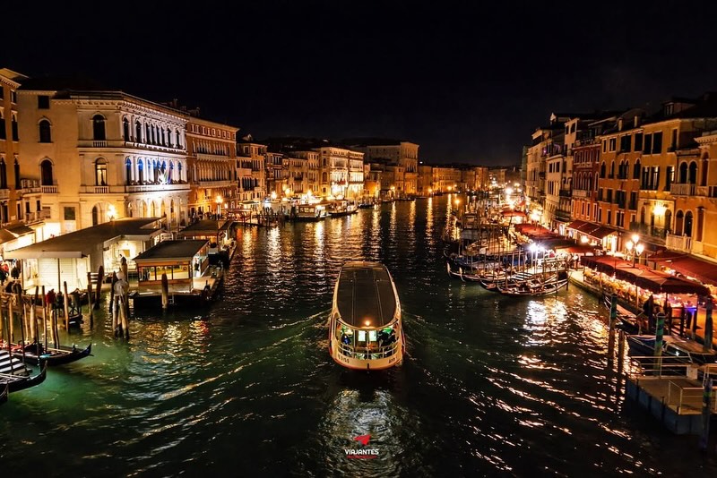 15 atracciones que ver en Venecia
