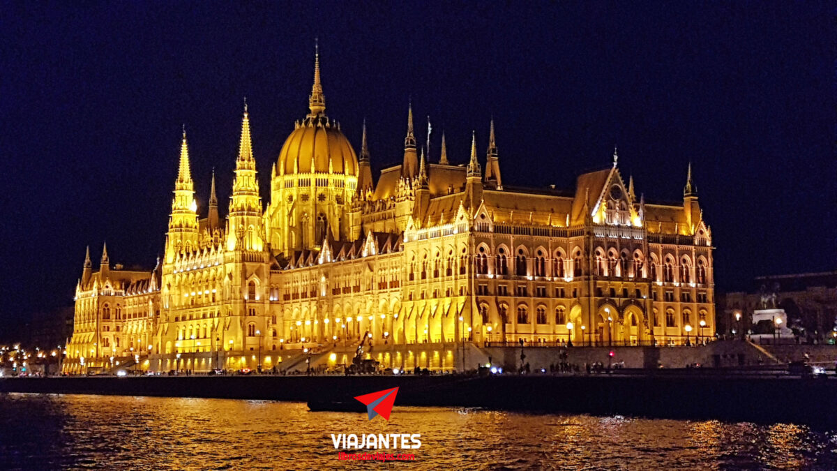 12 Lugares Que Ver En Budapest