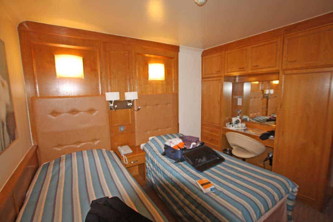 1 a a Hotel Gilles en Londres