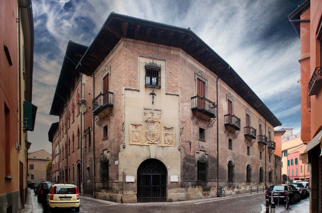 Real Colegio de España