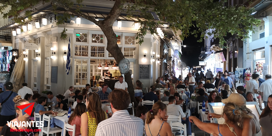 21 lugares que ver en Atenas Plaka