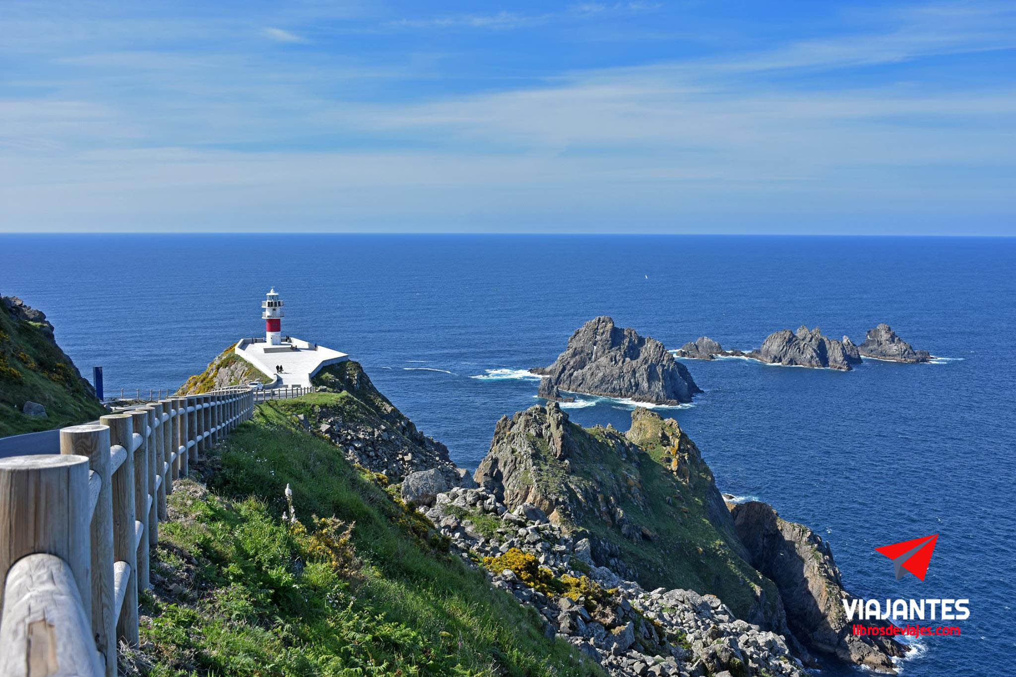 11 lugares que ver en Cedeira y alrededores Cabo Ortegal