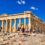 21 lugares que ver en Atenas