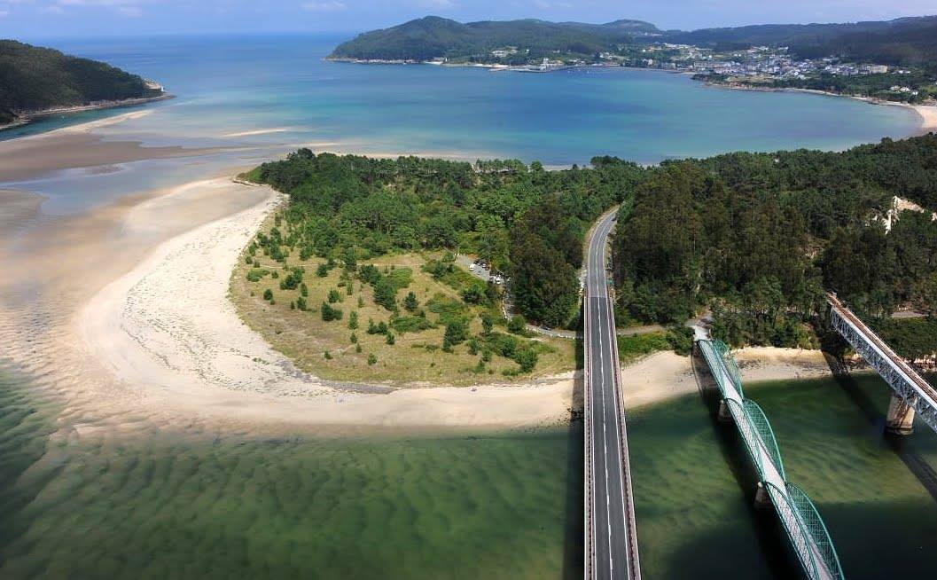 Riberas del río Sor