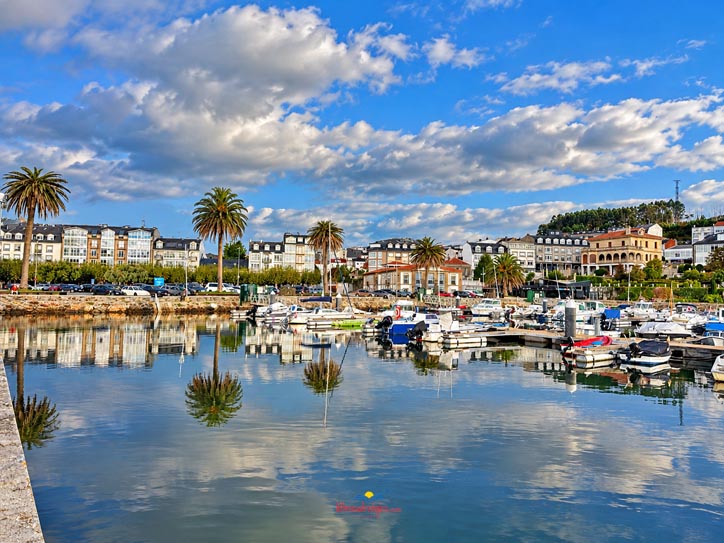 22 lugares que ver en la comarca del Ortegal Ortigueira