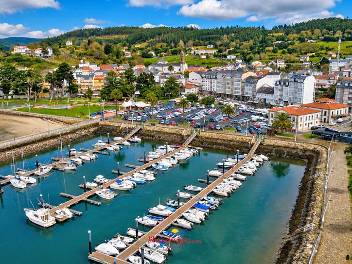 22 lugares que ver en la Comarca del Ortegal Ortigueira