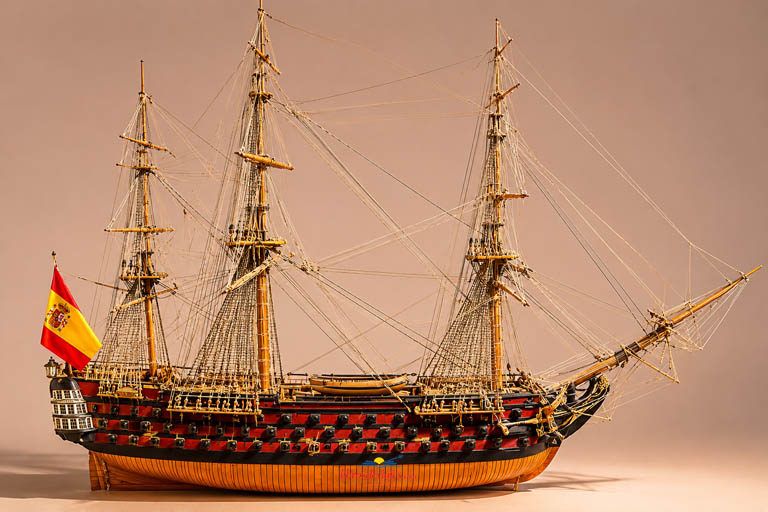 22 lugares imprescindibles que ver en Madrid Museo Naval