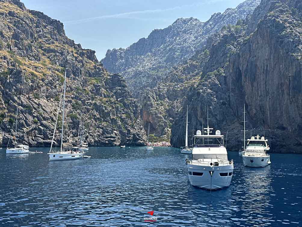18 lugares que ver en Palma de Mallorca 30 20 lugares imprescindibles que ver en Mallorca Sa Calobra