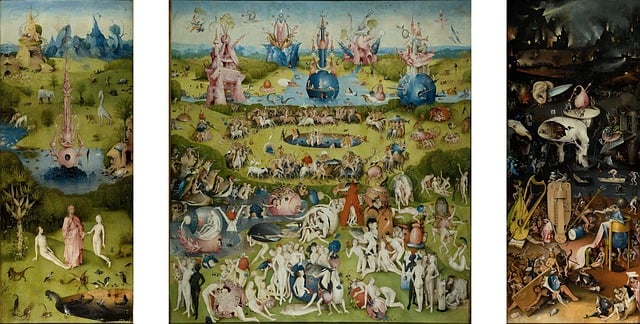 22 lugares imprescindibles que ver en Madrid Museo del Prado