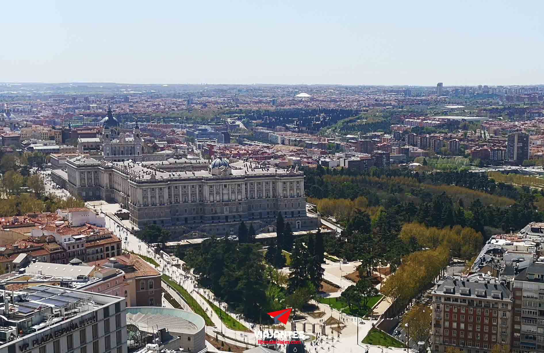 Palacio Real de Madrid