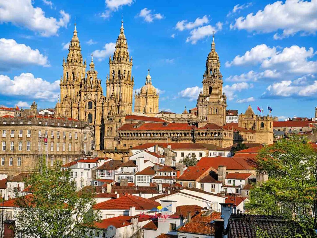 10 lugares que ver en Santiago Alameda