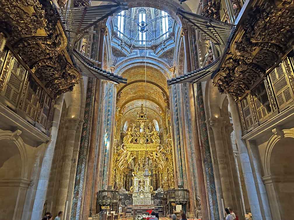 10 Lugares Que Ver En Santiago De Compostela 10 Lugares Que Ver En Santiago De Compostela
