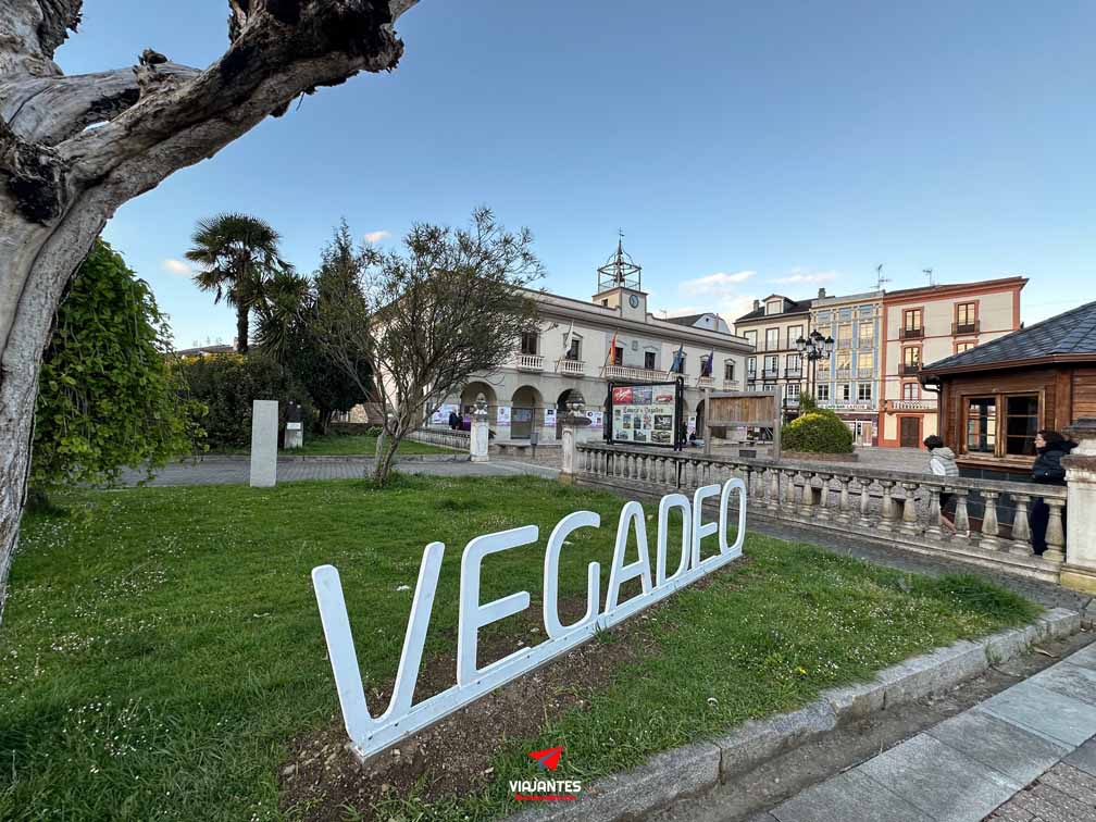 11 lugares que ver en Ribadeo Vegadeo