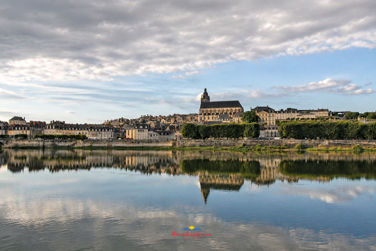 Blois y el Loira