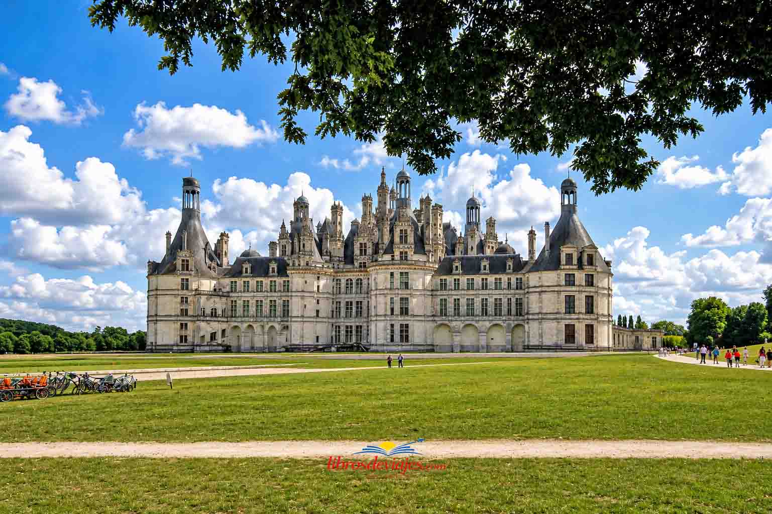 Château de Chambord