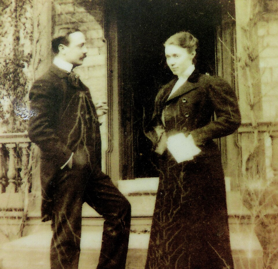 Joachim_Carvallo_y_Ann_Coleman