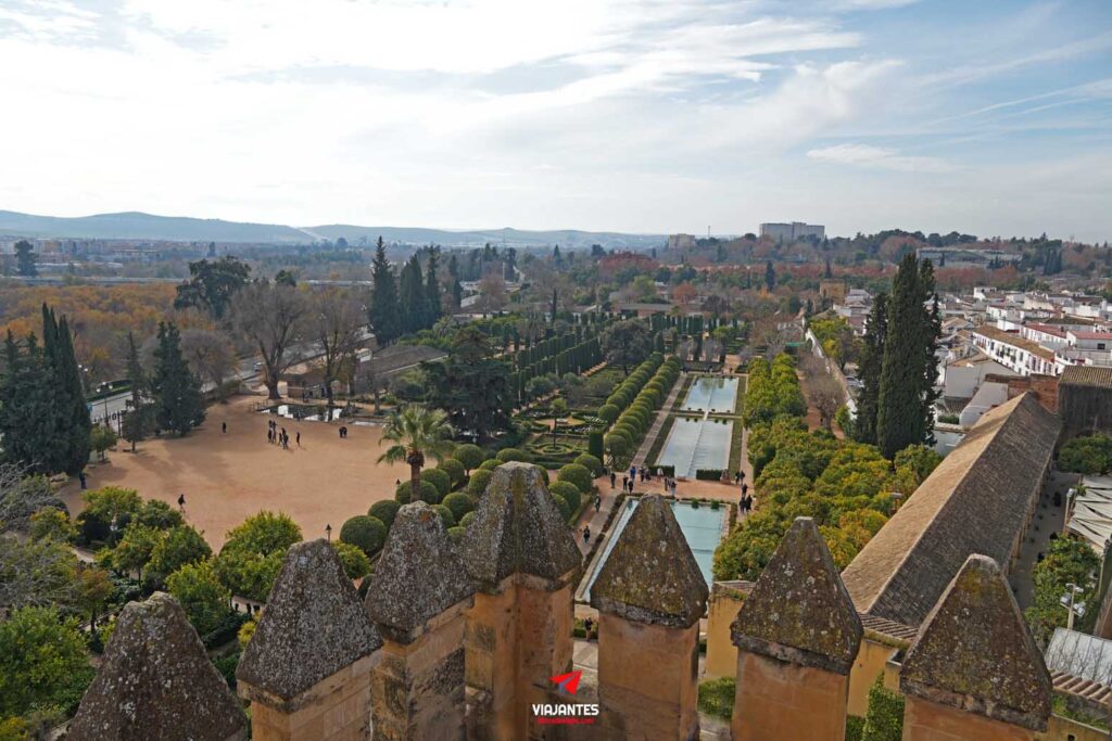 12 lugares que ver en Córdoba