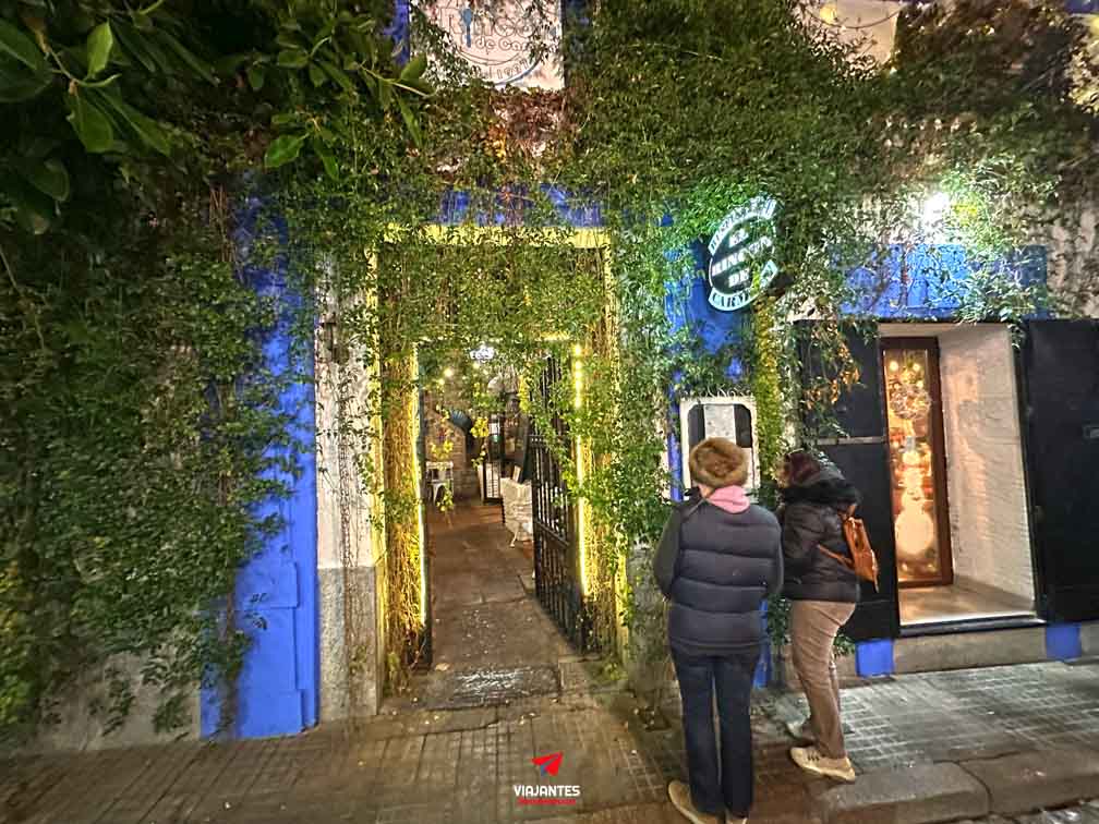 6 restaurantes donde comer en Córdoba El Rincón de Carmen