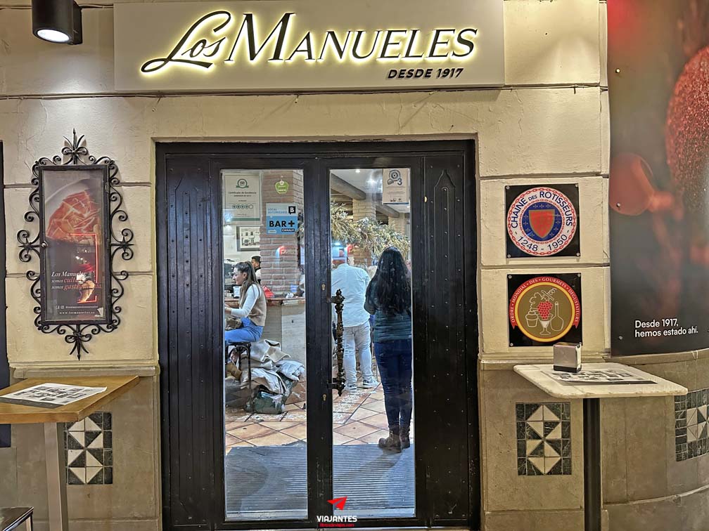 12 lugares que ver en Granada Los Manueles