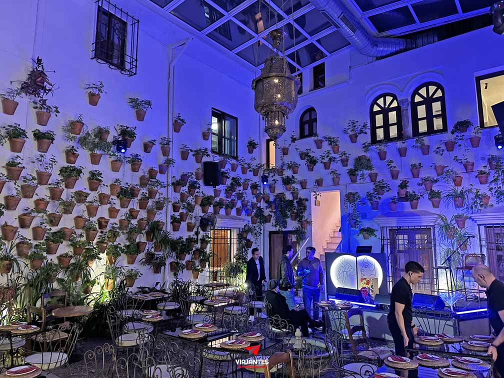 6 restaurantes donde comer en Córdoba Chiquita de Quini