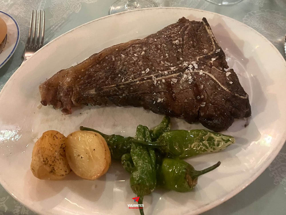 6 restaurantes donde comer en Córdoba El Churrasco