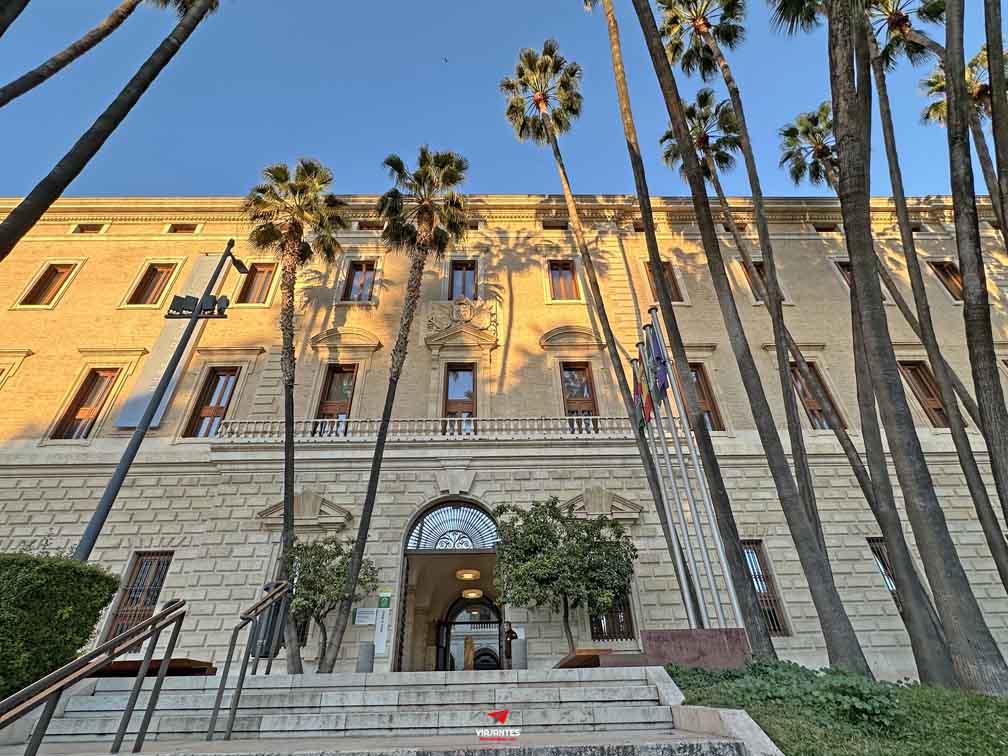 12 lugares que ver en Málaga Museo de Málaga