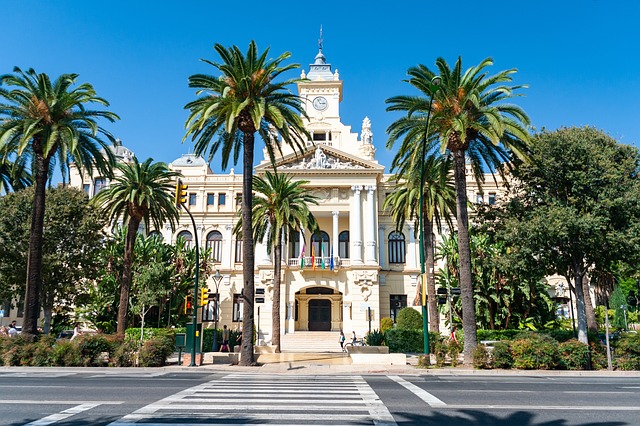 Ayuntamiento de Málaga