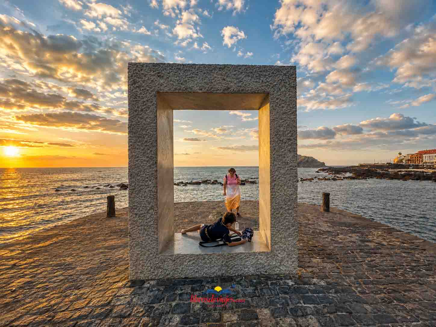12 lugares que ver en Tenerife Garachicho