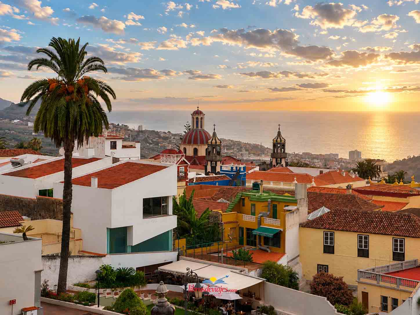 12 lugares que ver en Tenerife Orotava