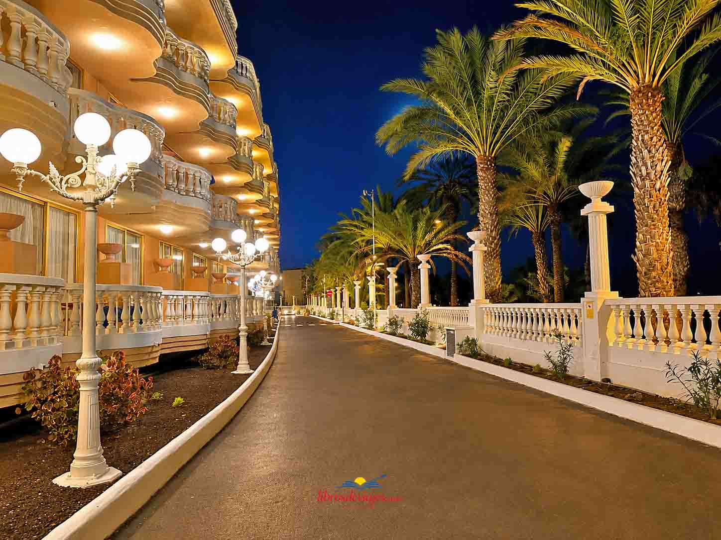 12 lugares que ver en Tenerife Arona