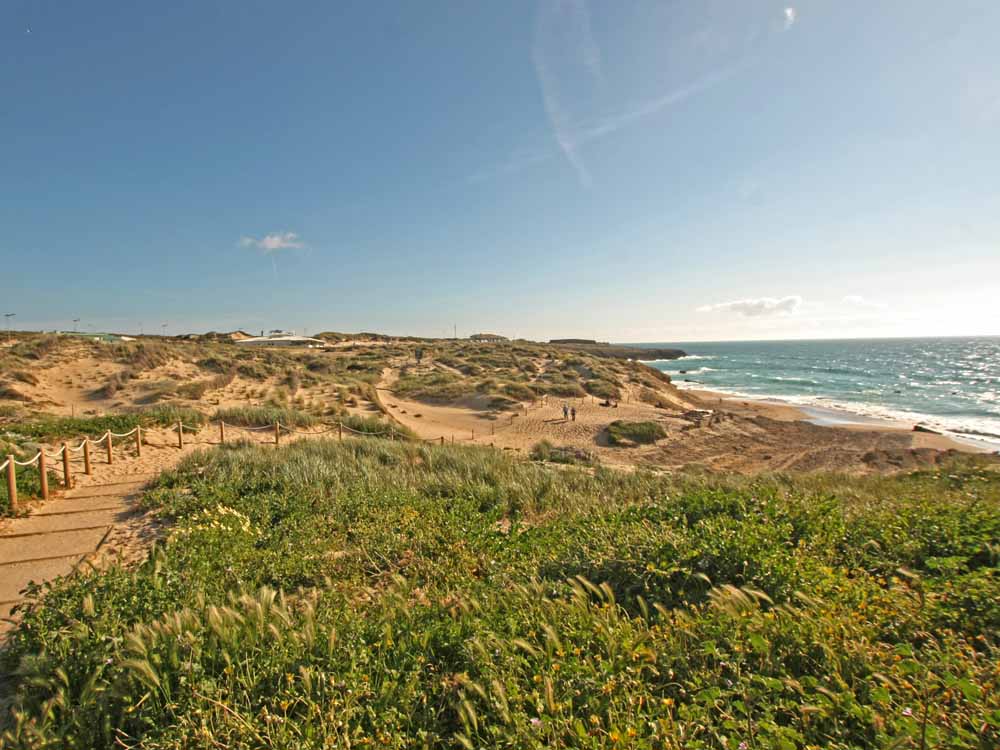8 lugares que ver en Sintra que te encantarán 19 8 lugares que ver en Sintra Praia do Guincho