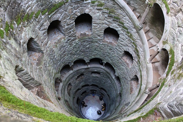8 lugares que ver en Sintra que te encantarán 12 8 lugares que ver en Sintra Quinta da Regaleira